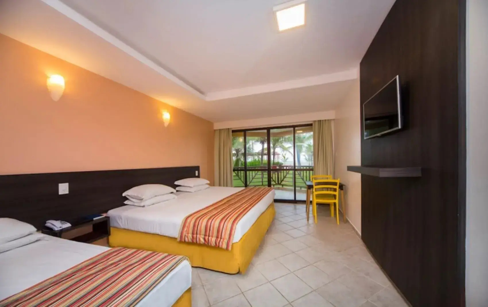 Foto - Makai Resort All Inclusive Convention