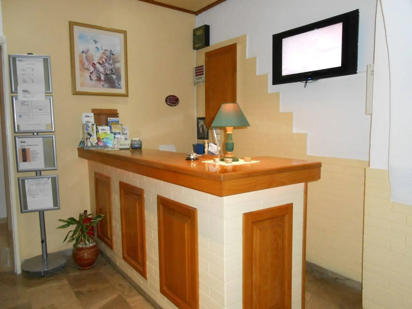 Foto - Voula Hotel