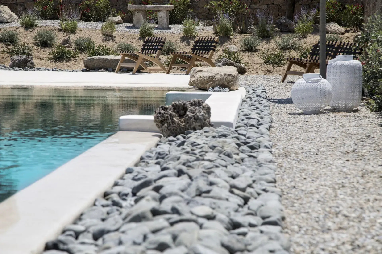 Foto - Portes Mykonos Suites & Villas