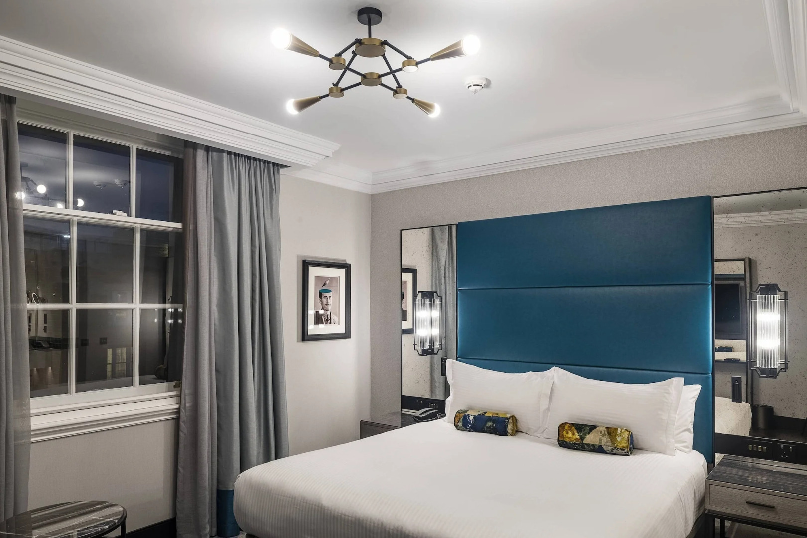 Photo - The Dixon, Tower Bridge, Autograph Collection