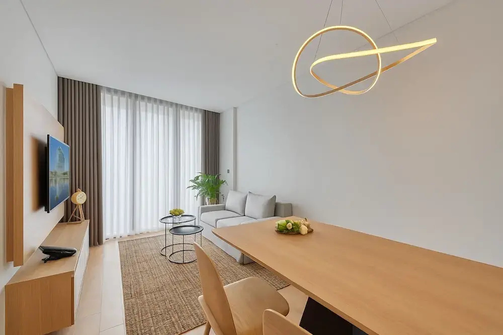 Foto - PARKROYAL Serviced Suites Hanoi