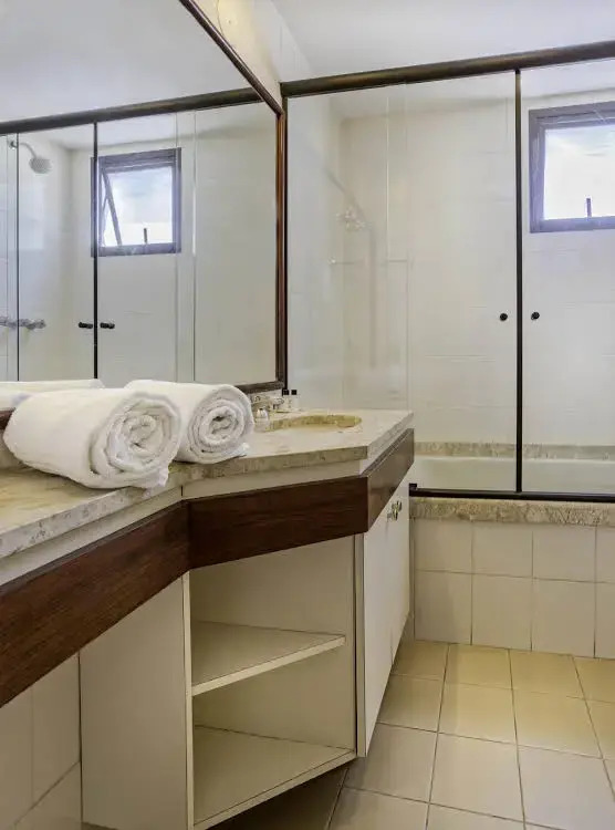 Foto - H4 La Residence Paulista