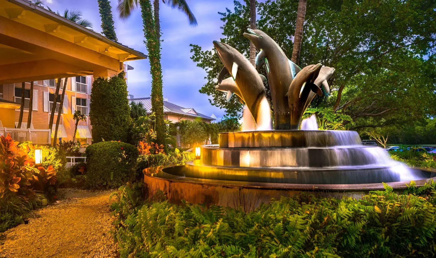 Foto - DoubleTree by Hilton Grand Key Resort