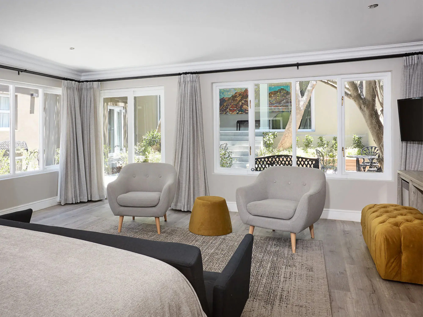 Photo - Cloud 9 Boutique Hotel and Spa