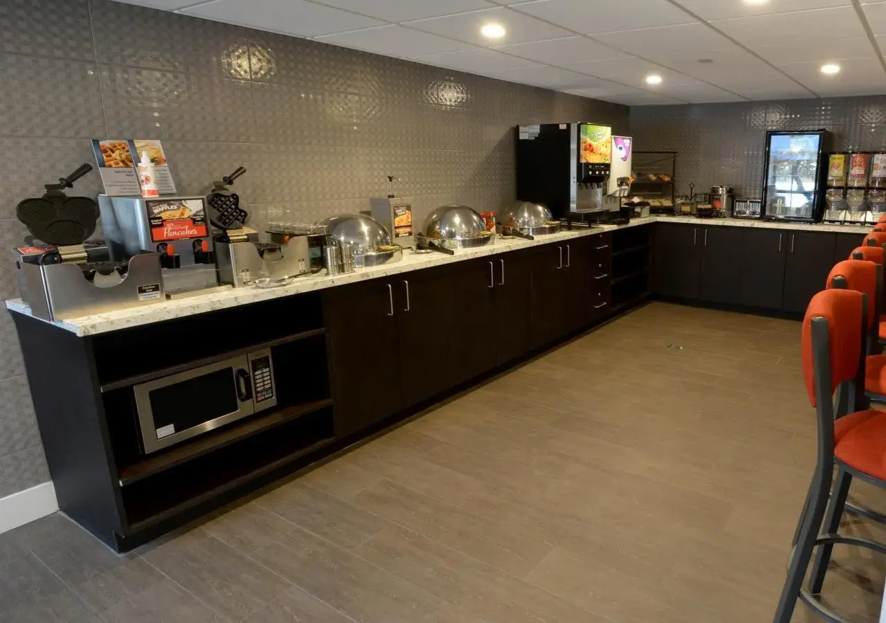 Foto - Best Western Plus Austin Central