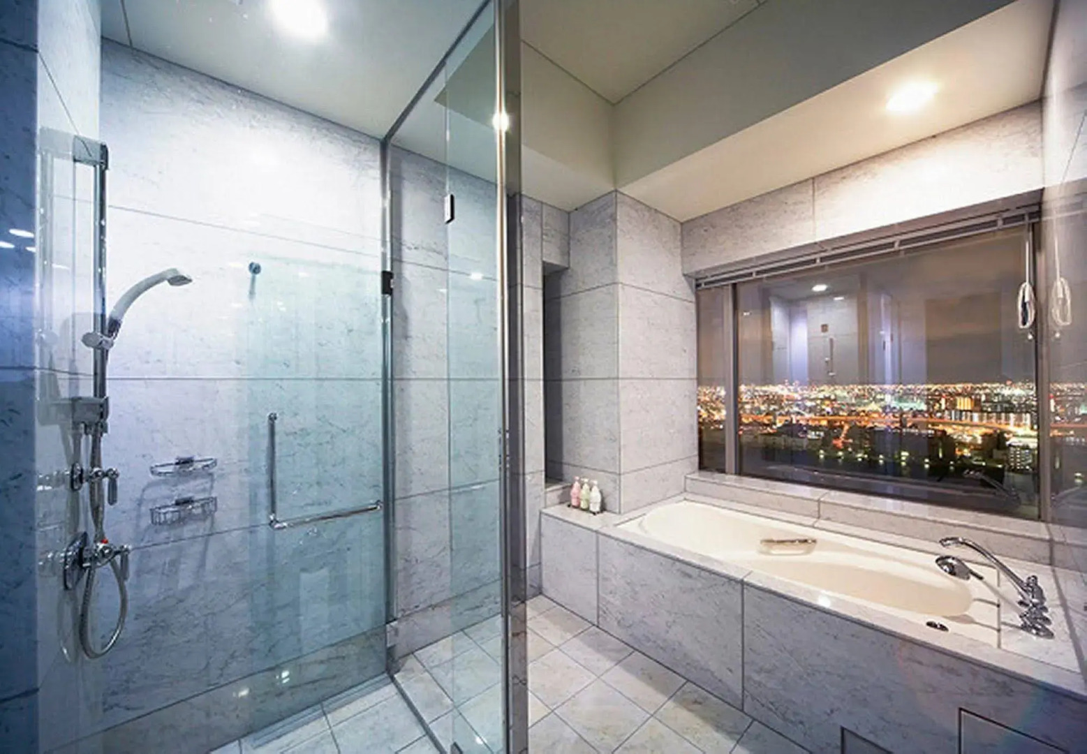 Photo - Hotel Keihan Universal Tower