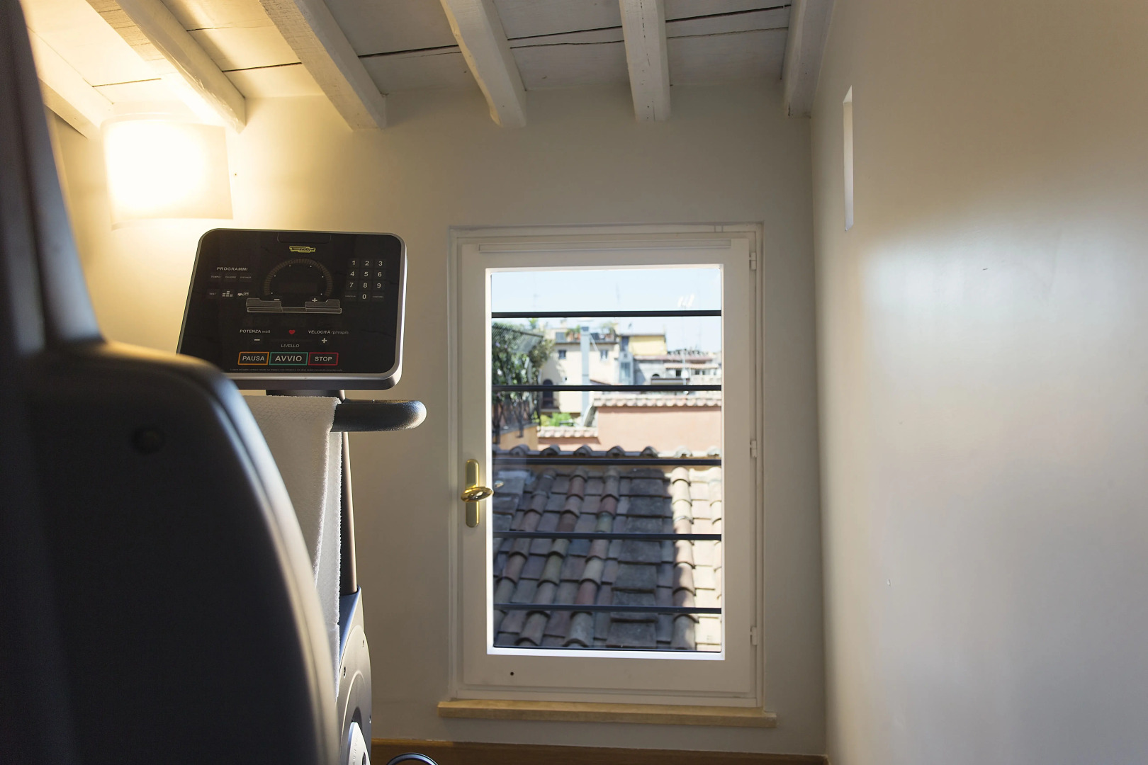 Foto - Palazzo Scanderbeg