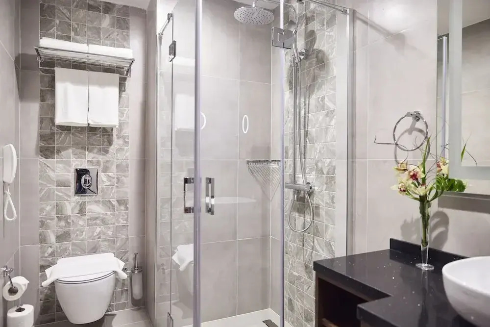 Foto - Yogh Hospitality