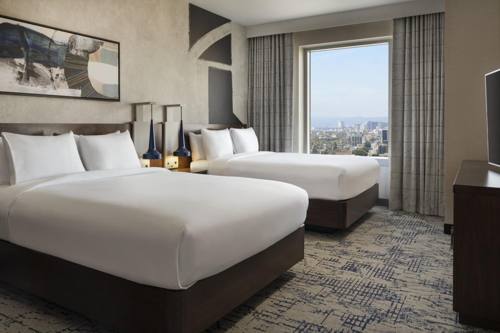 Photo - Residence Inn Los Angeles L.A. LIVE