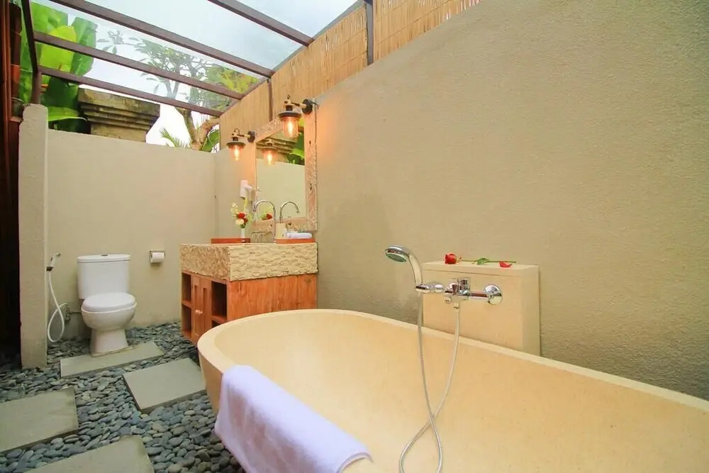 Foto - Alam Kawi Ubud Resort & Spa By Island Escape