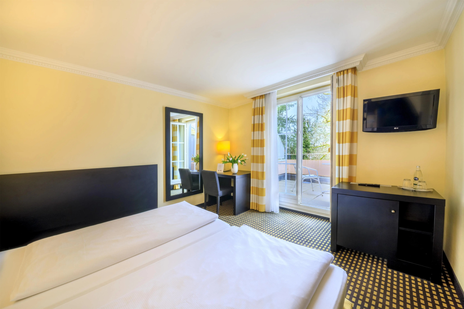 Photo - relexa Waldhotel Schatten