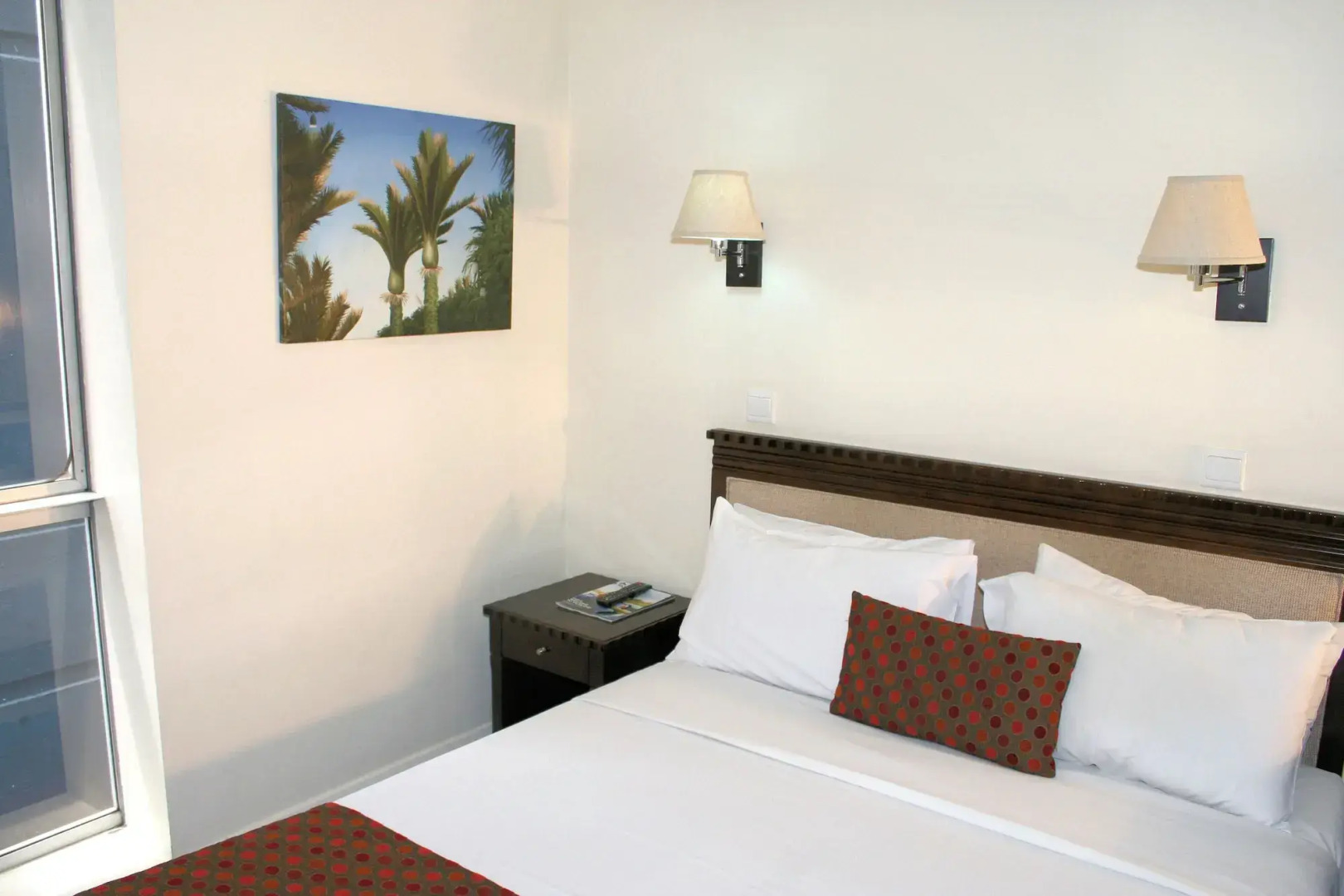 Foto - Trinity Hotel