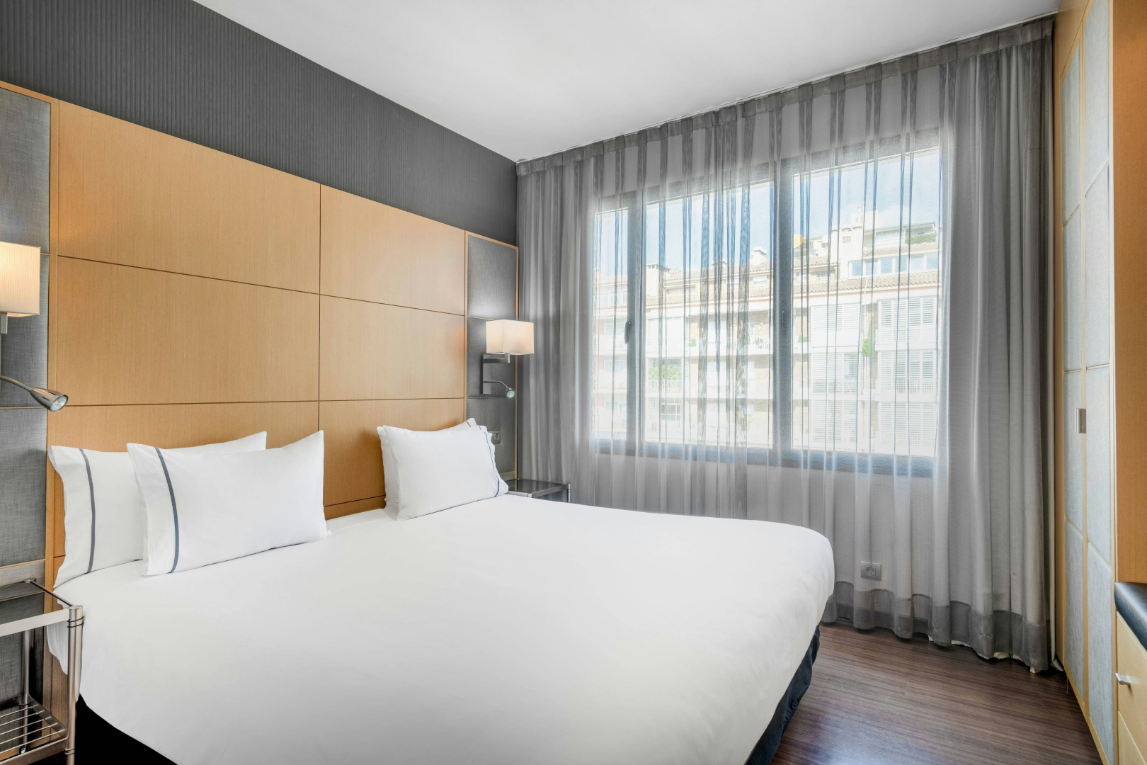 Photo - AC Hotel Victoria Suites by Marriott