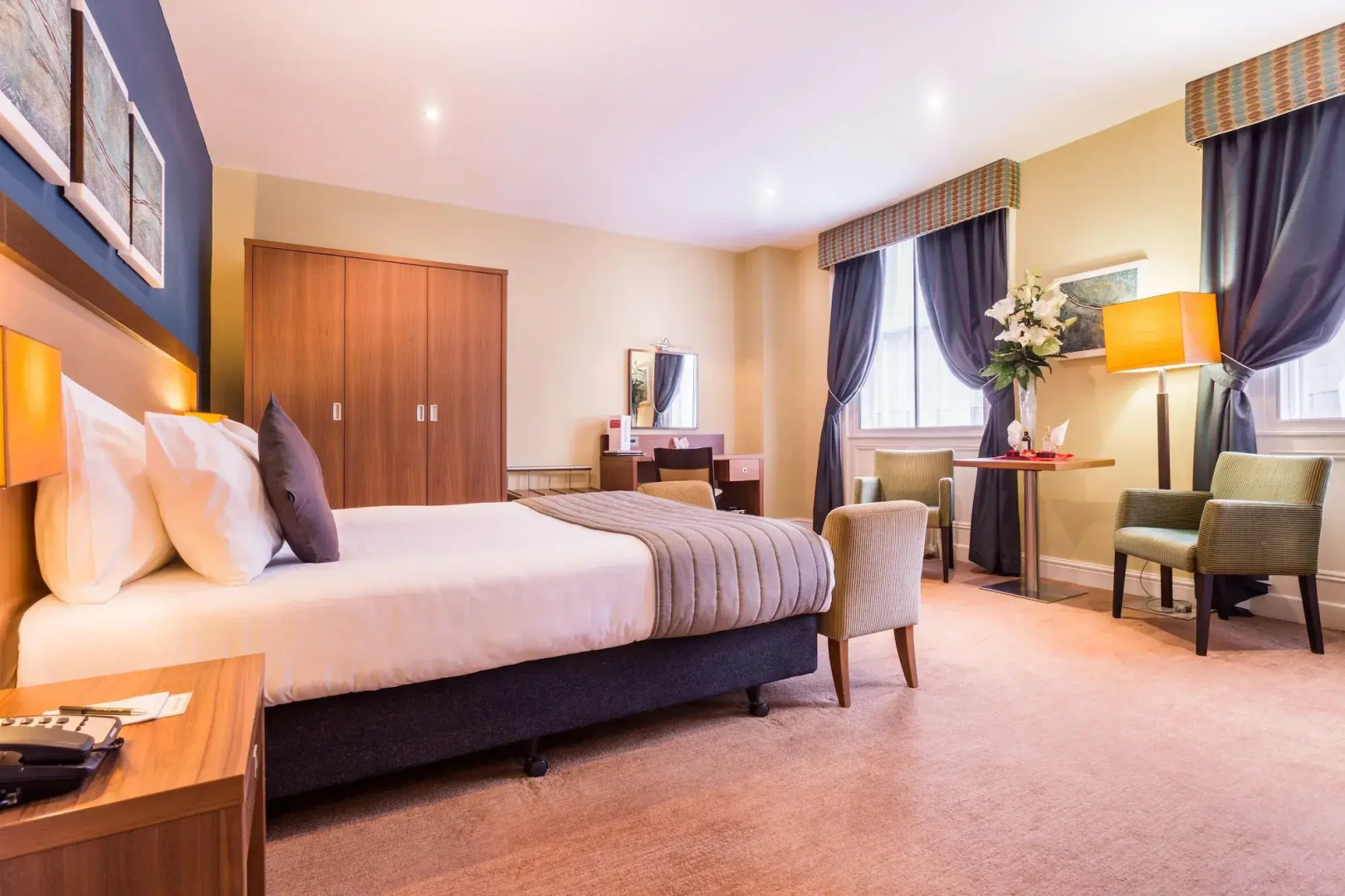 Photo - Royal Station Hotel- Part of the Cairn Collection