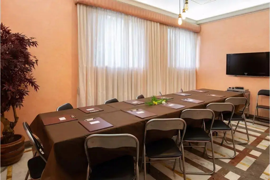 Photo - Hotel Santa Prisca