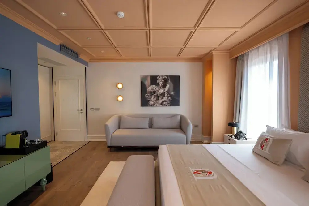 Foto - The Collector Hotel Boutique