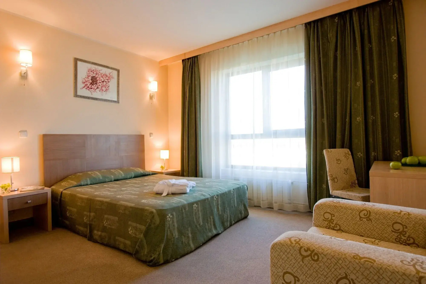 Foto - Vitosha Park Hotel - Free Pool & Parking