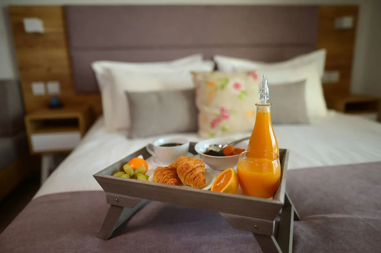 Photo - Hypnos Boutique Hotel