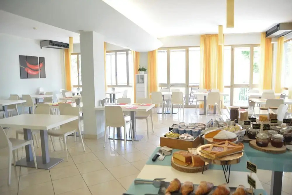 Foto - Hotel Giorg - WaterPark Free Entrance