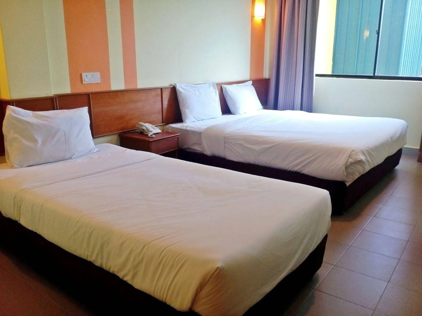 Sun Inns Hotel Sitiawan