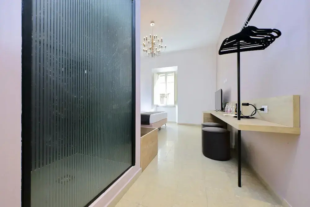 Photo - Youroom Quattro Fontane - Rooms