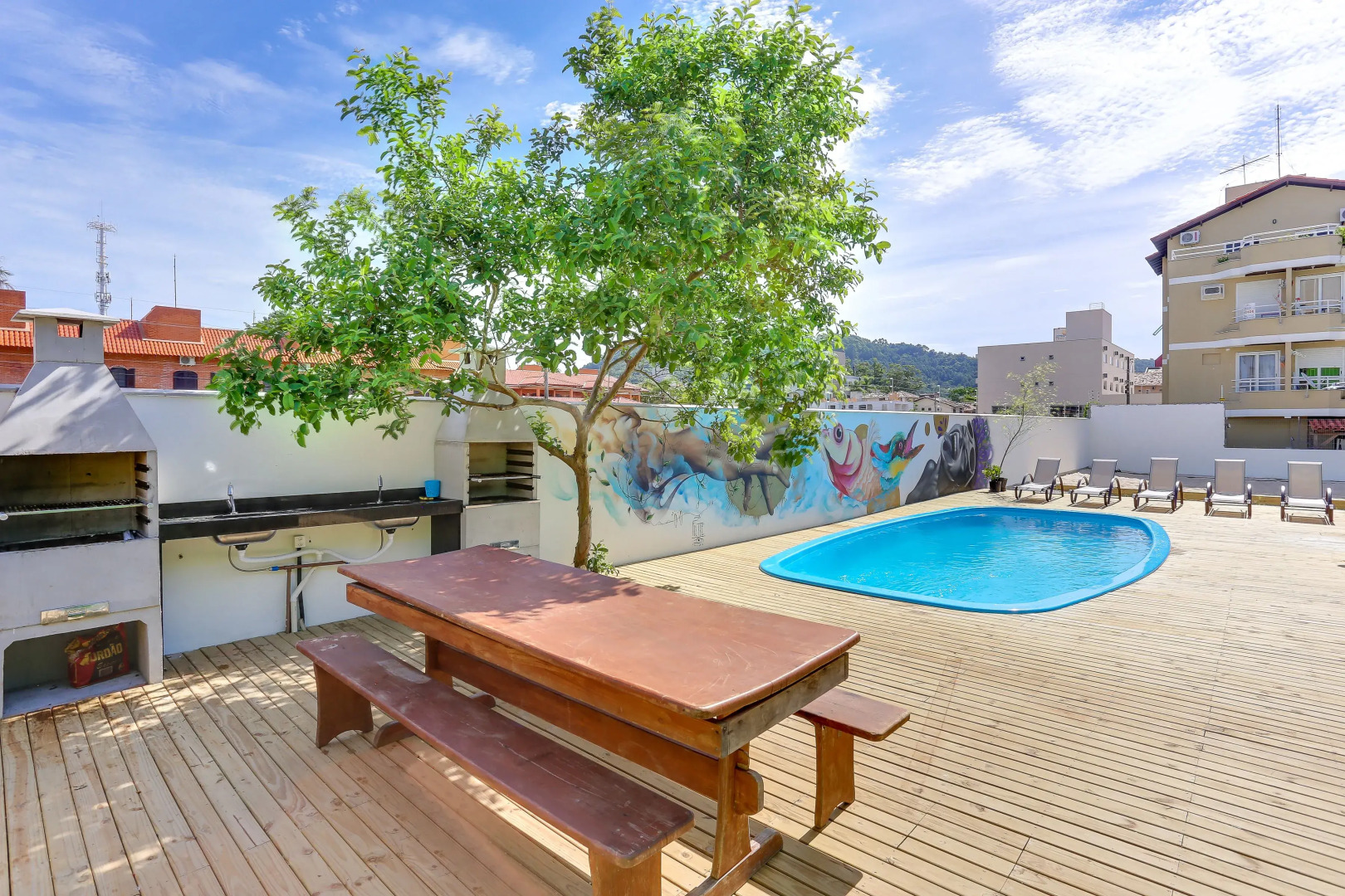 Foto - Innbox - Canasvieiras