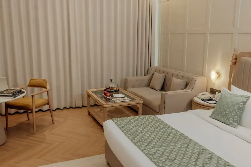 Foto - The Tivoli New Delhi