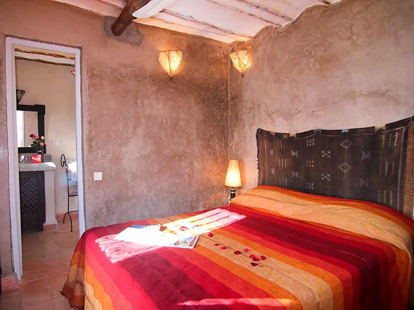 Foto - Riad Jenan L'mouassine