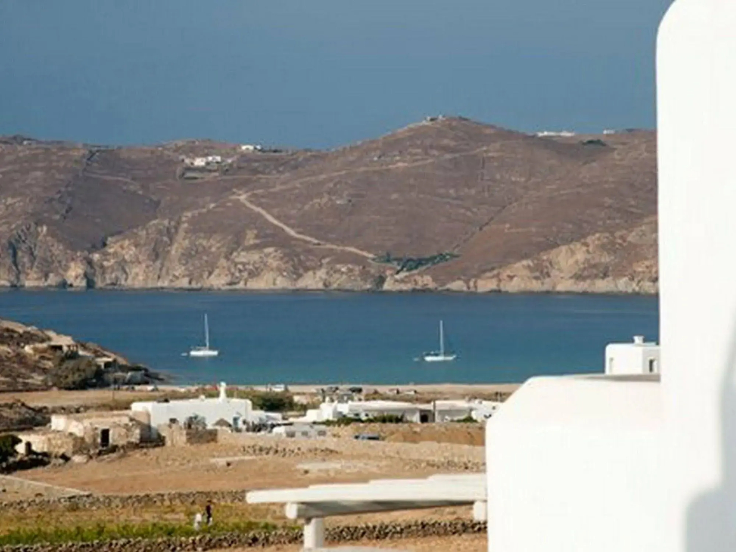 Foto - Ftelia Bay Boutique Hotel