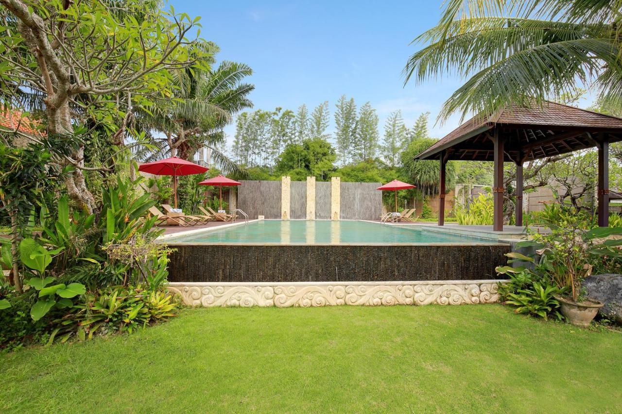 Foto - Lumbini Luxury Villas and Spa
