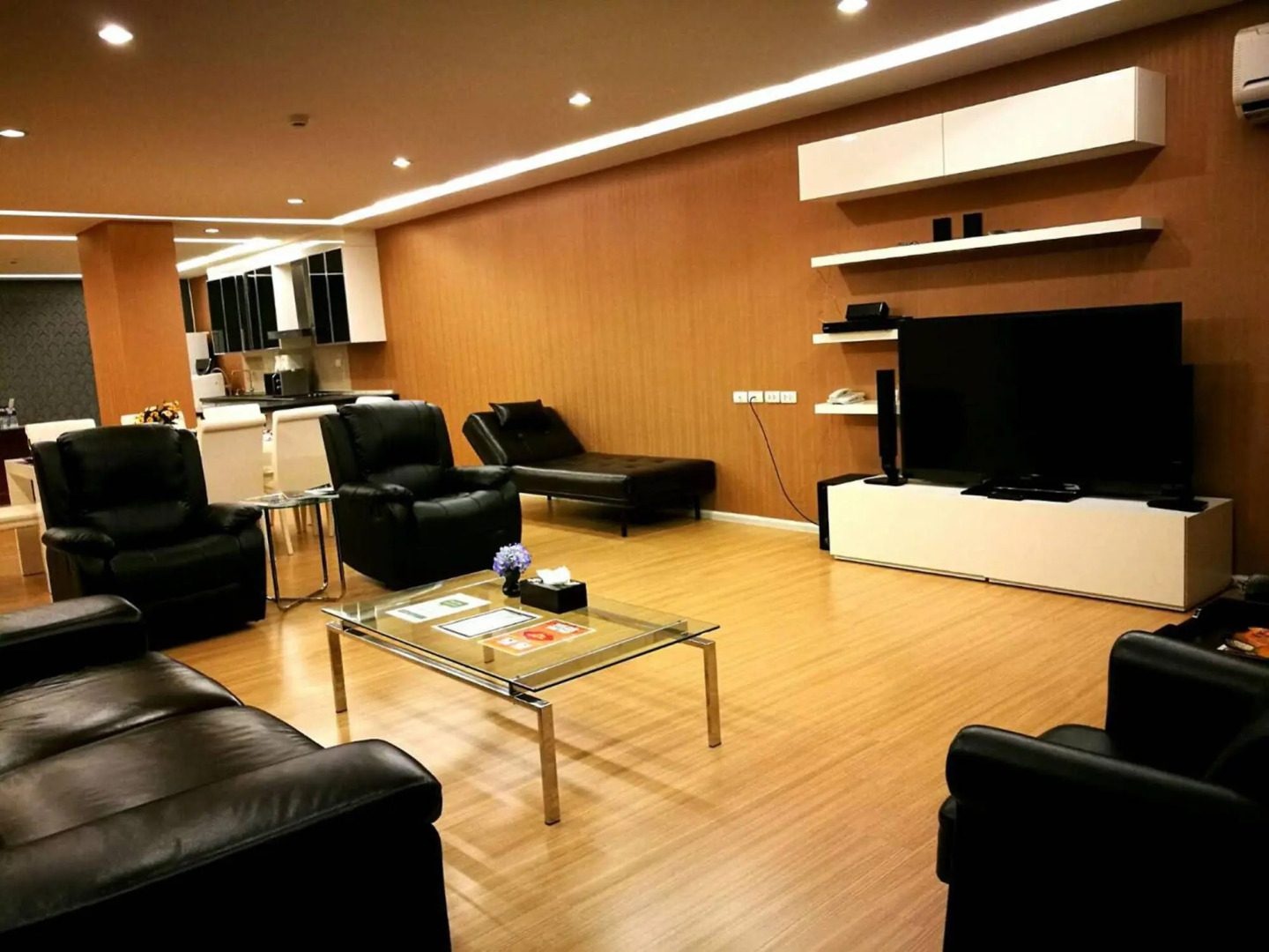 Foto - iCheck inn Residence Sukhumvit 1