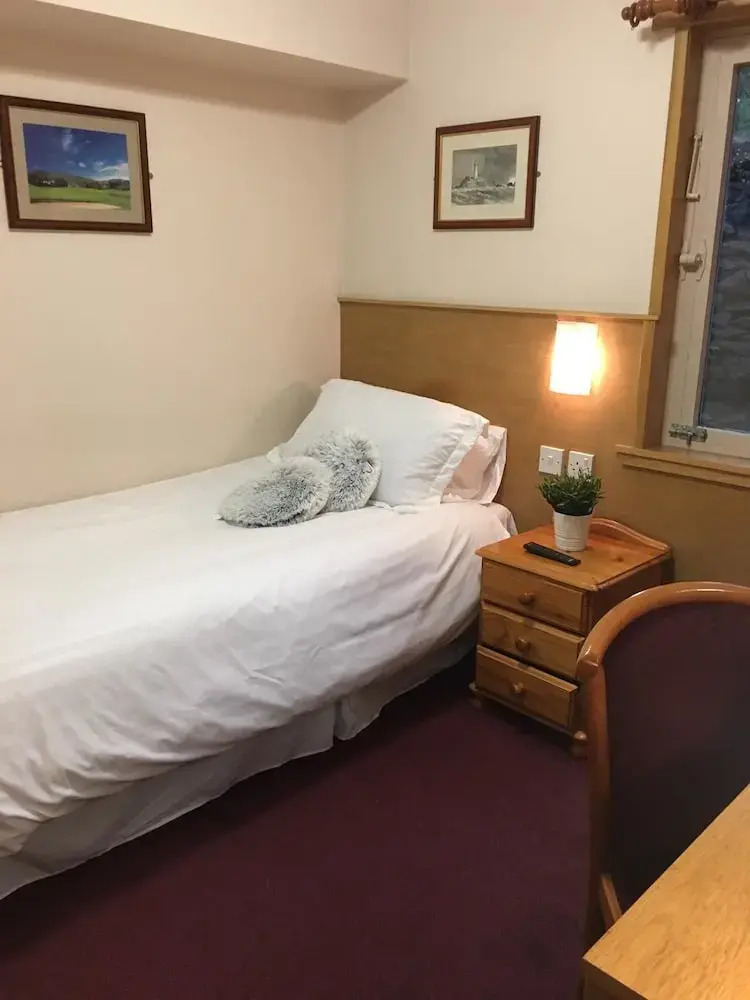 Foto - Terra Nova Hotel