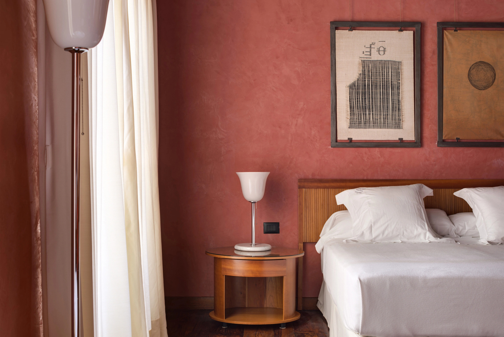 Foto - Hotel San Roque
