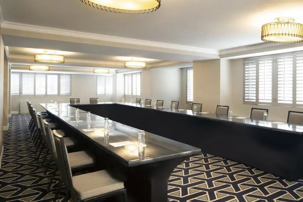 Foto - Melrose Georgetown Hotel