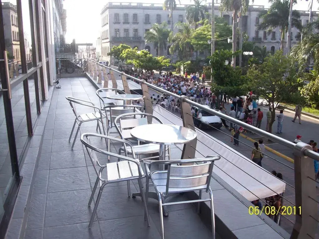 Foto - Hotel Inglaterra