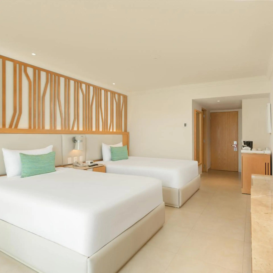 Foto - Royal Solaris Cancun Resort - Cancun All Inclusive Resort