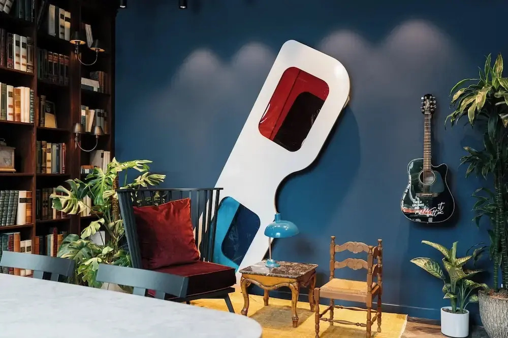 Photo - Ruby Bea Hotel Florence