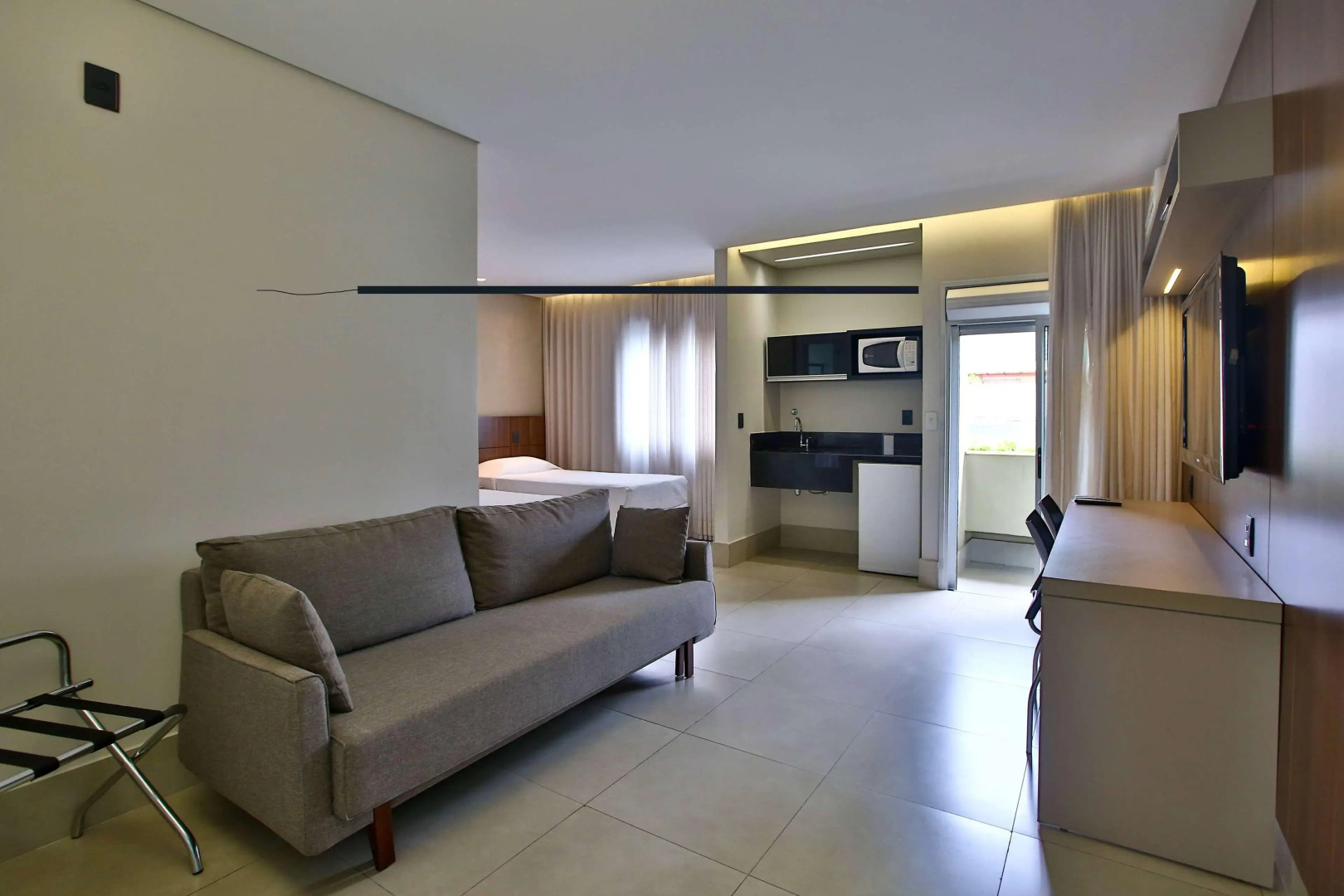 Foto - Transamerica Belo Horizonte Lourdes