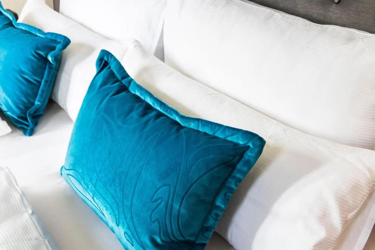 Foto - Motel One Amsterdam-Waterlooplein