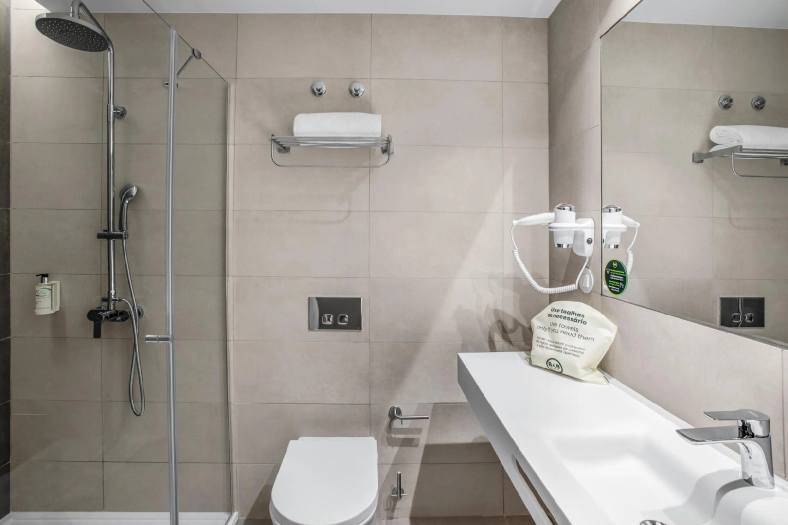 Foto - B&B Hotel Porto Gaia