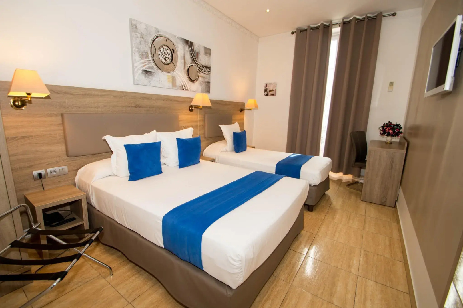 Foto - Hôtel Parisien