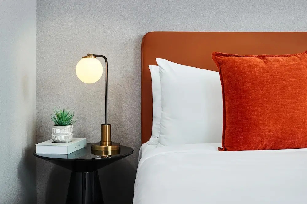 Photo - The George Manhattan, Tapestry Collection By Hilton