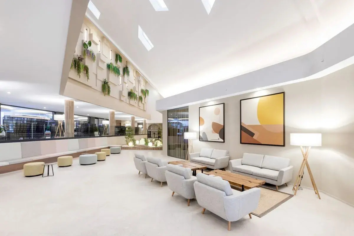 Photo - Hotel Riu Palace Jandia