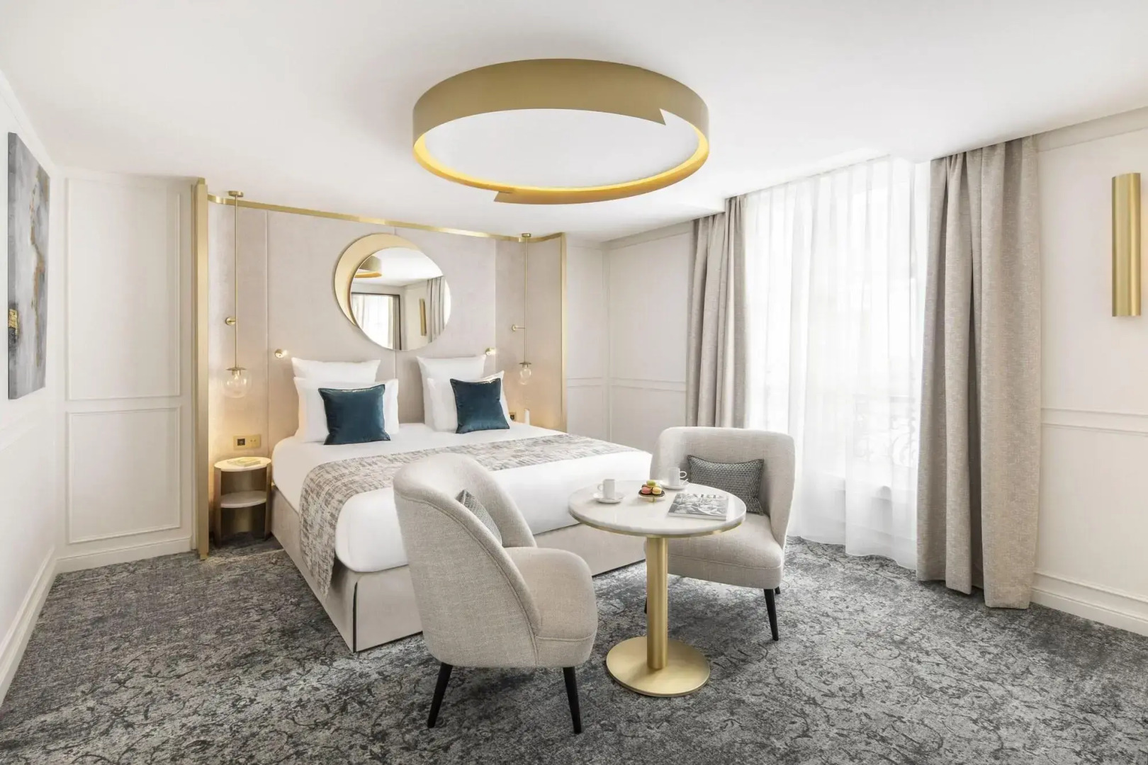 Photo - Maison Albar - Le Vendome