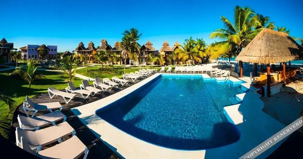 Foto - VR Club Tulum Riviera Hotel