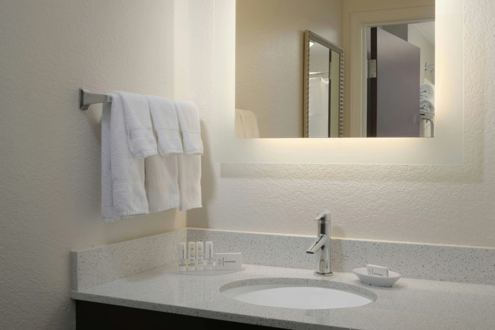 Photo - SpringHill Suites by Marriott Dallas Addison/Quorum Drive