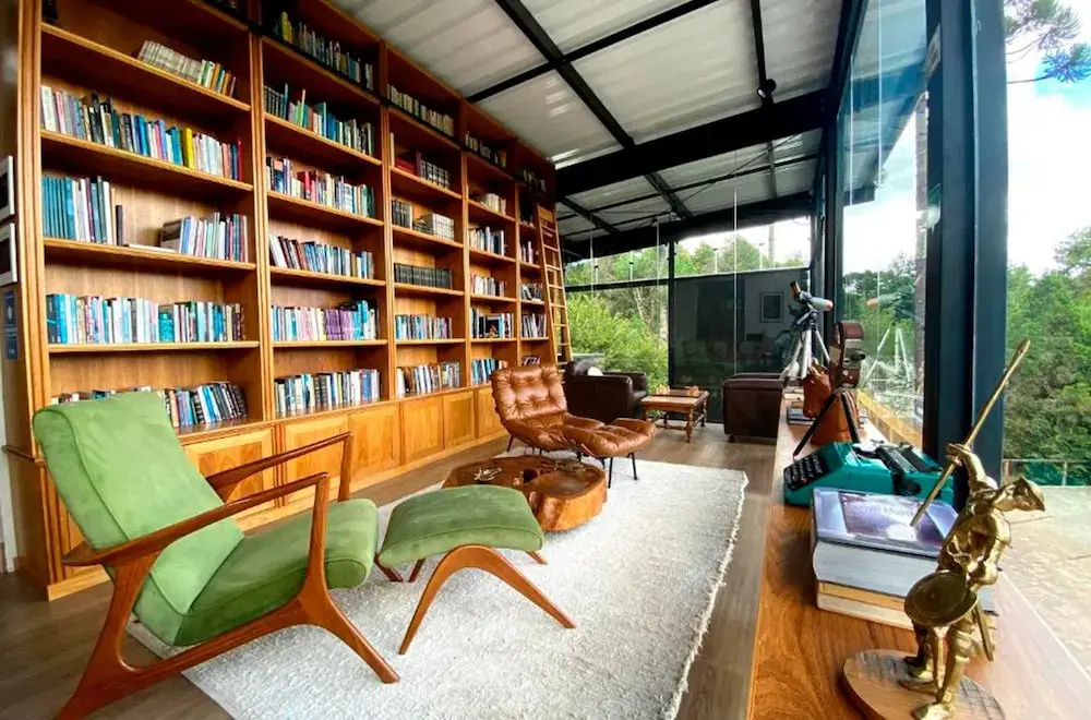 Foto - Hotel Boutique Quebra-Noz Conforto e Natureza