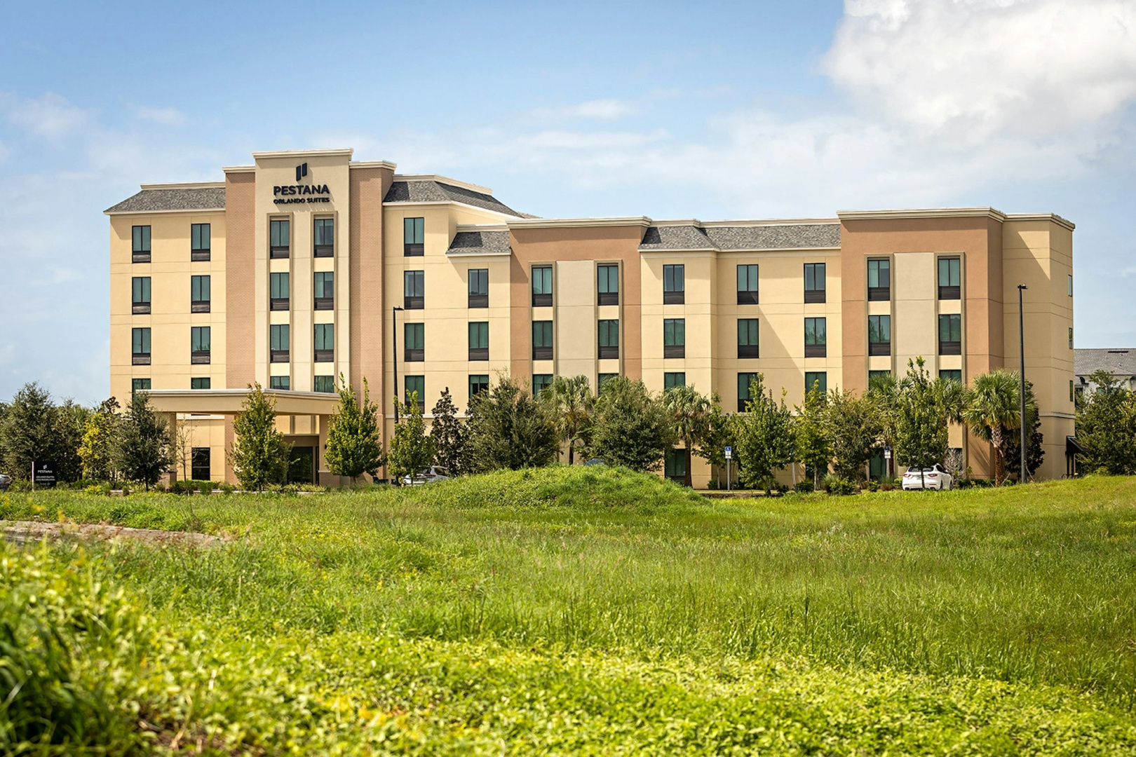 Foto - Pestana Orlando Suites - Lake Buena Vista