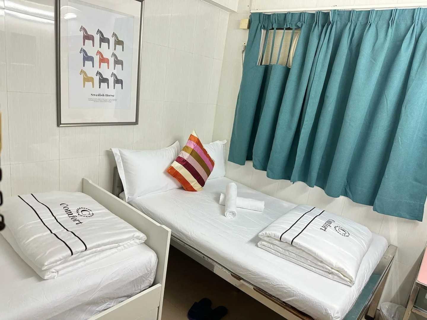 Photo - Comfort Guest House - Hostel