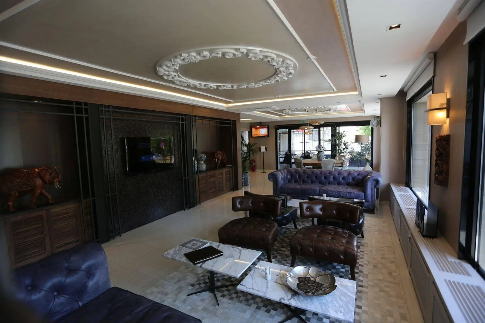 Photo - Şişli Luxury K Suites Hotel